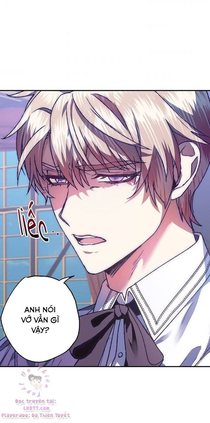 cha, con không muốn kết hôn đâu chapter 9 51