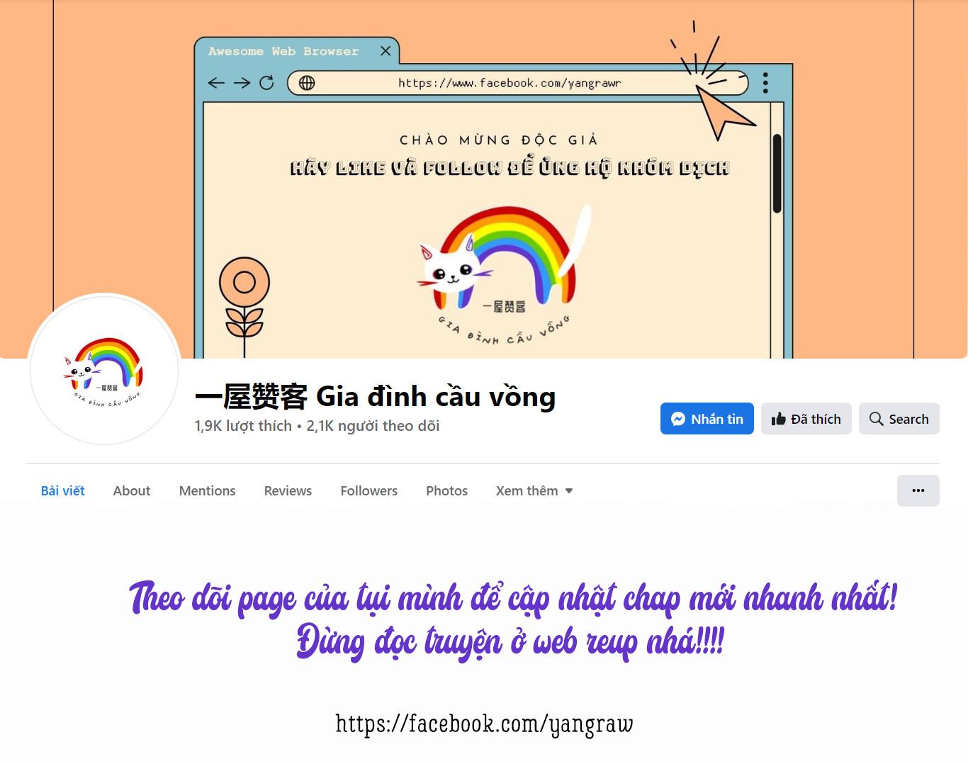 Sự lệ thuộc phức tạp chapter 3