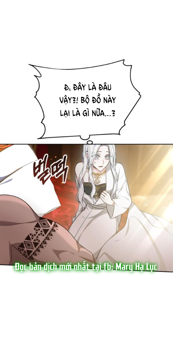 Cướp Dâu chapter 20.1 14