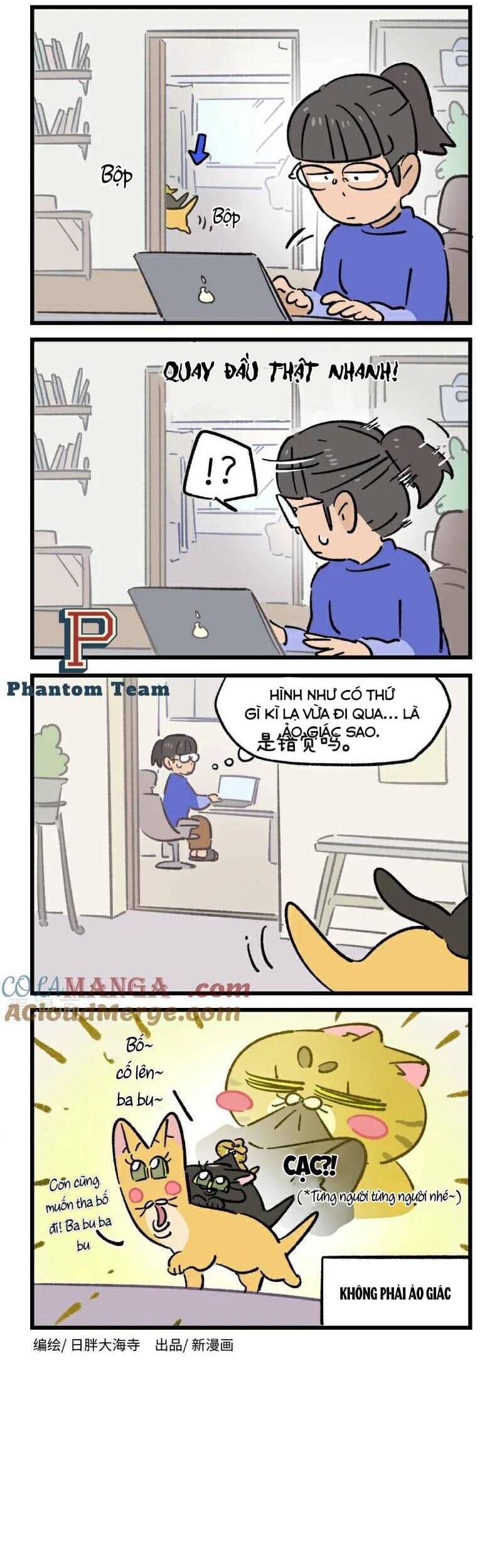 a mãn và mạch trà chapter 230 10