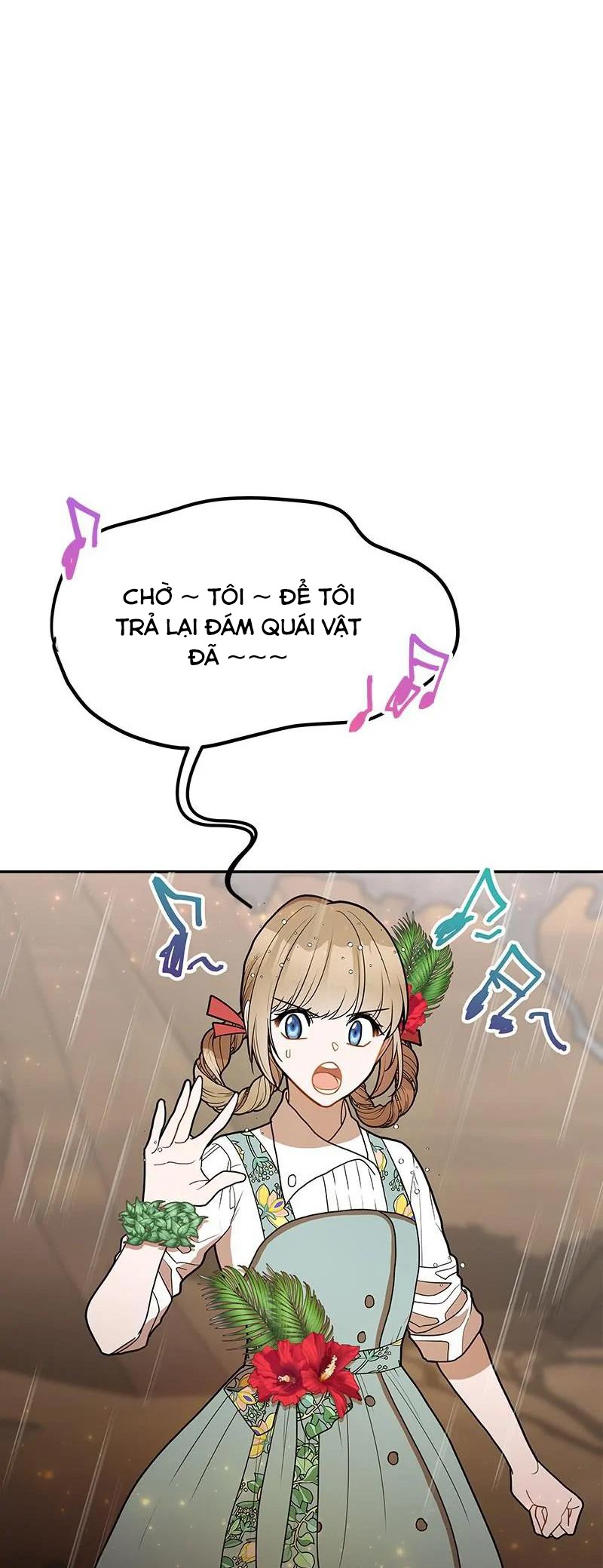 làm cách nào để sống sót trong cuốn tiểu thuyết ngôn tình lãng mạn chapter 53 17