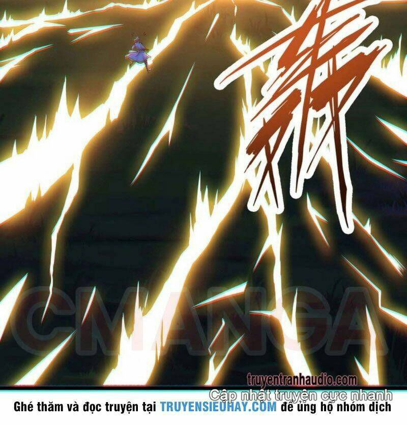 tối cường thăng cấp chapter 141 25