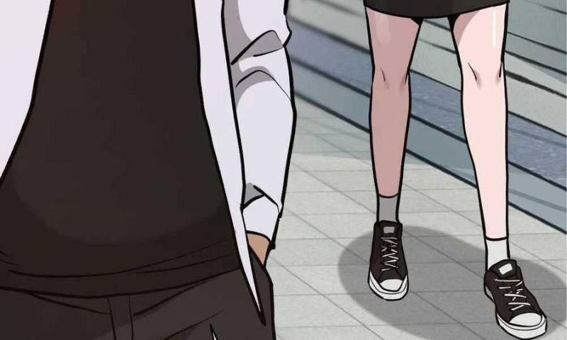 Giang Hồ Thực Thi Công Lý chapter 11.5 78