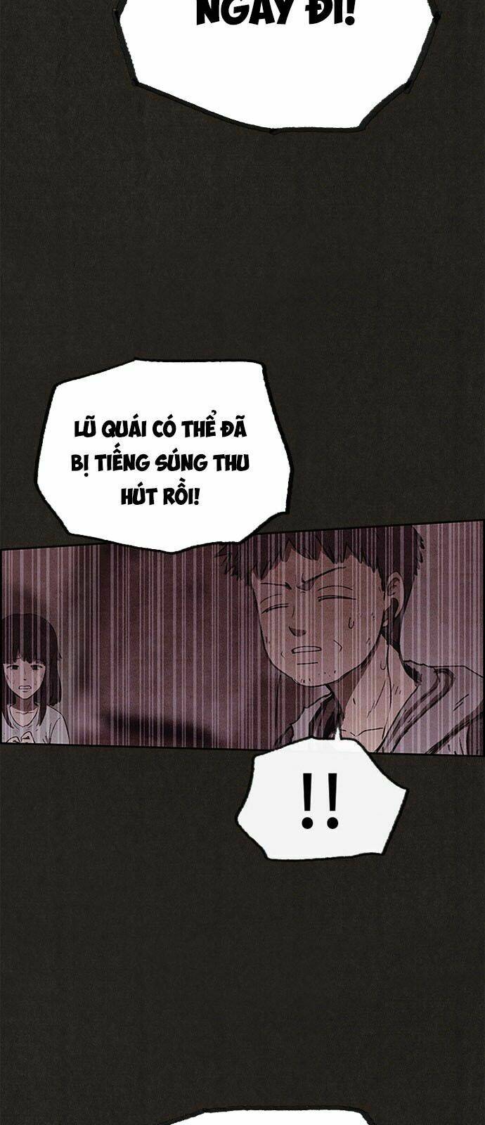 quái vật tại chung cư xanh chapter 92 36