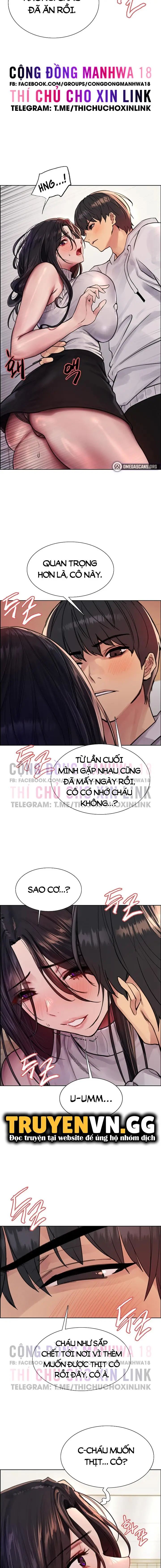 nhãn lực toàn năng chapter 51 8