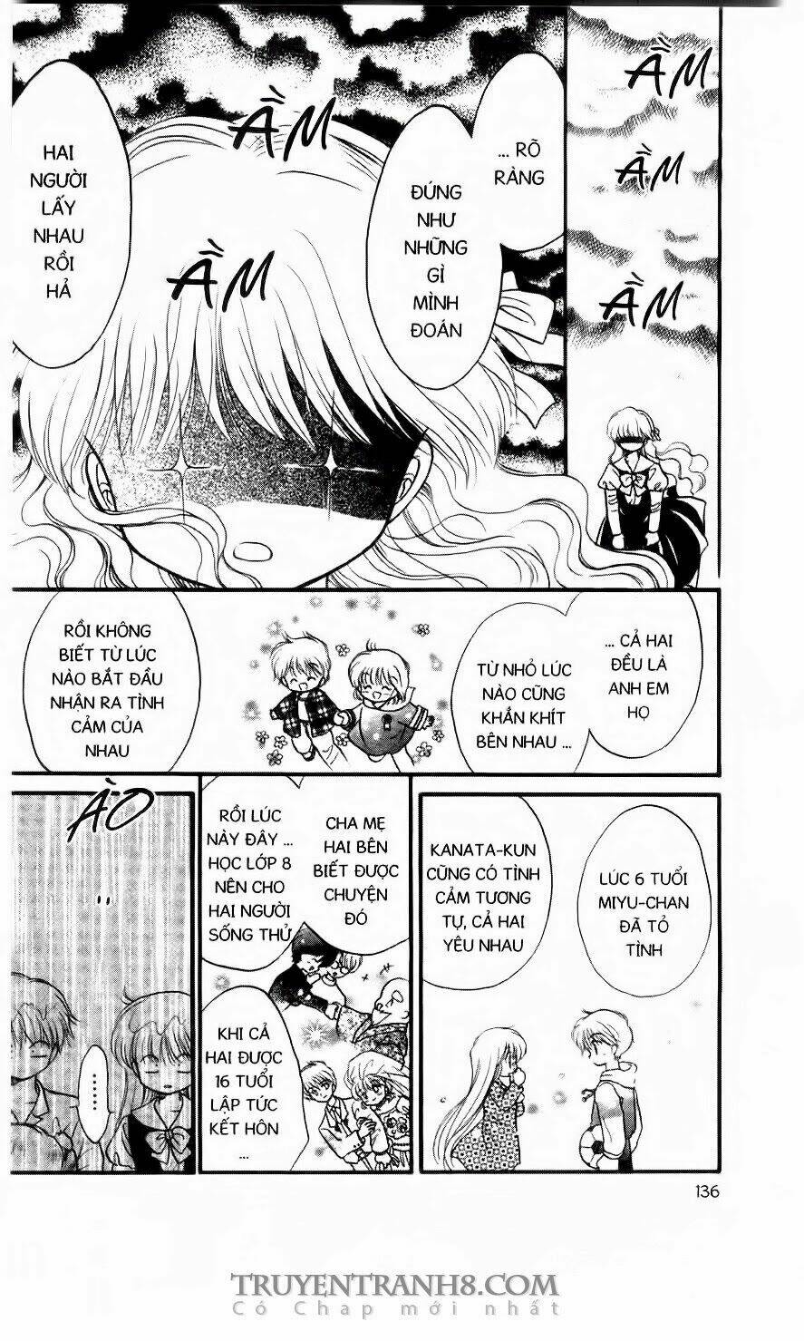 em bé ufo chapter 5 14