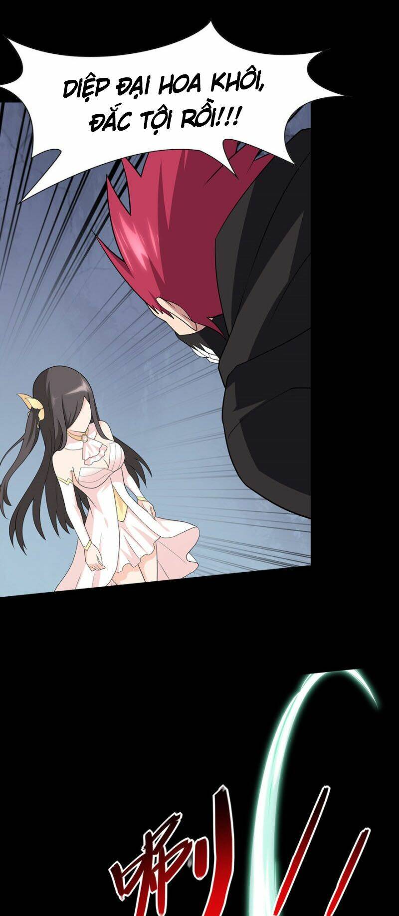 bạn gái virus của tôi chapter 77 11