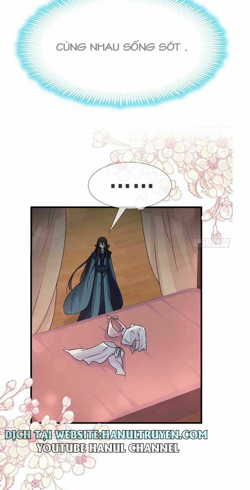 thiên hạ đệ nhất sủng phi chapter 36.2 17