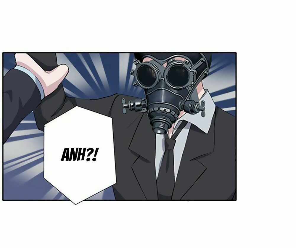 thiên kim đường môn chapter 40 27