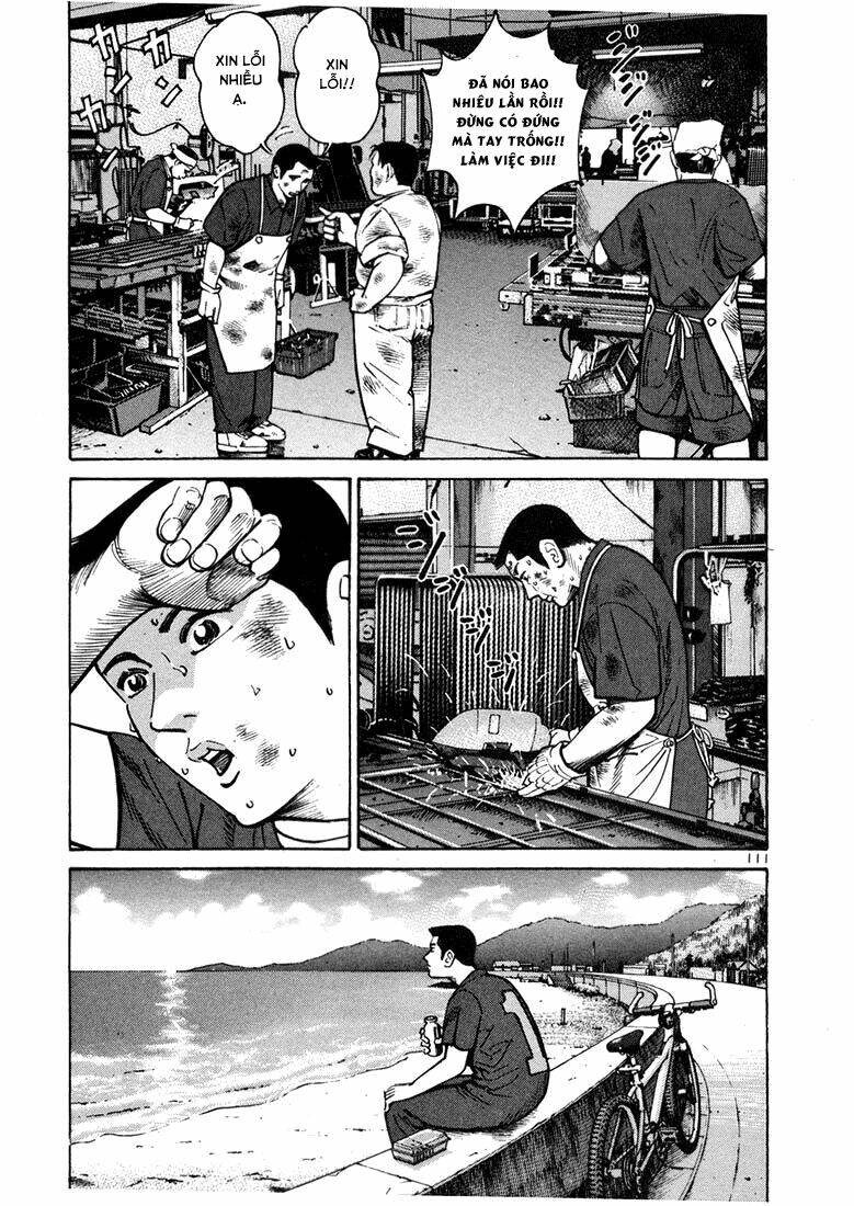 sát thủ số 1 chapter 12 15