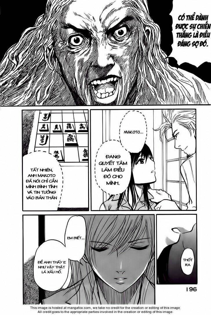 shion no ou chapter 18 30