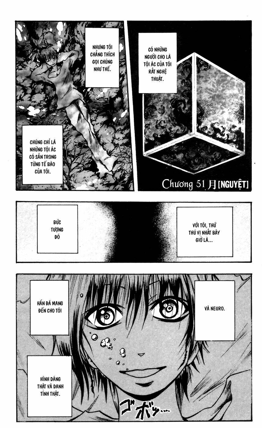 majin tantei nougami neuro chapter 51 1