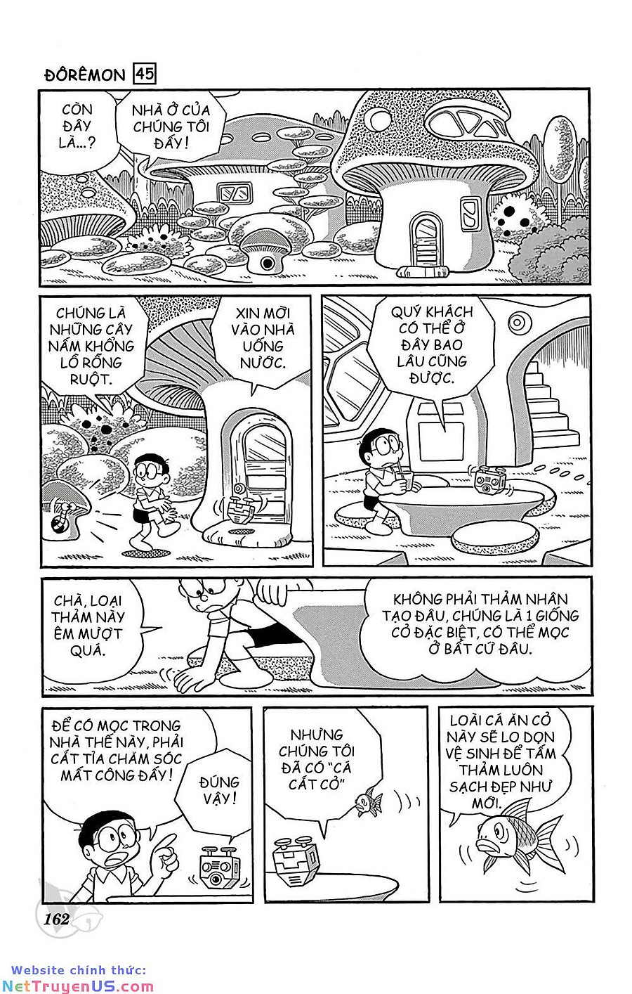 doraemon chapter 823 22