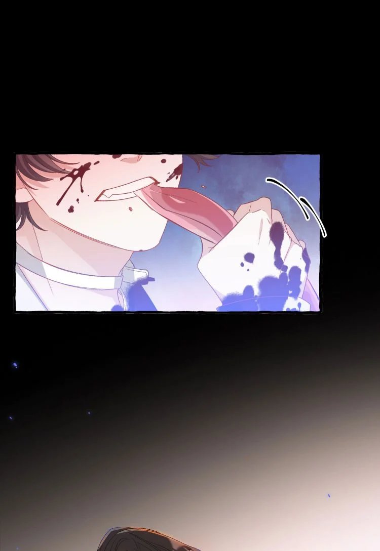 nụ hôn vực thẳm chapter 27 28