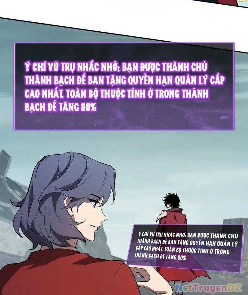 toàn dân tận thế: ta, virus quân vương chapter 38 31