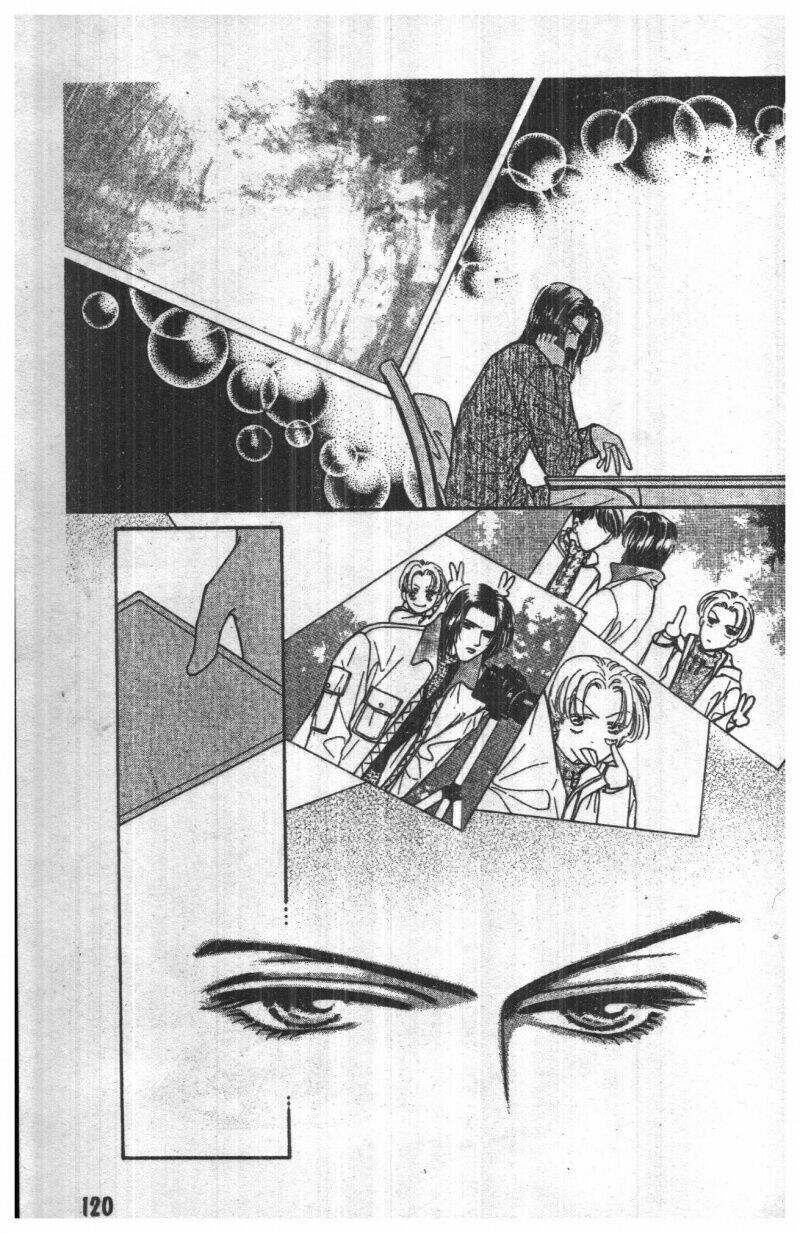 thiên thần bé bỏng chapter 1 120