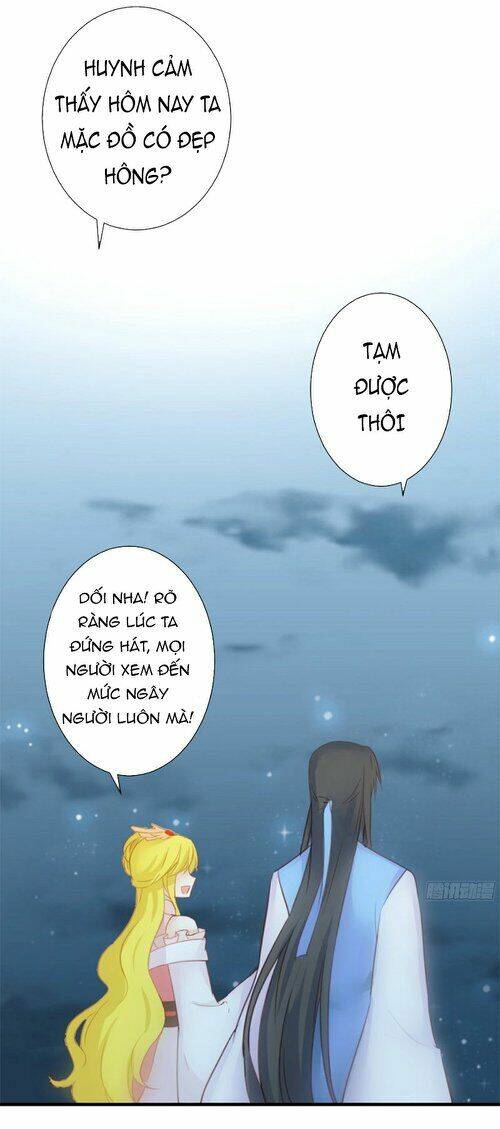 hôm nay ta cũng muốn trêu chọc nàng chapter 38 23