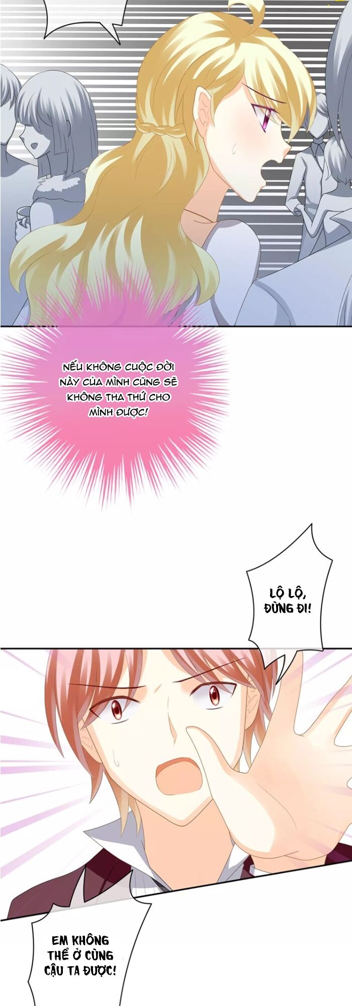 độc nhãn ác ma của ta chapter 29 17