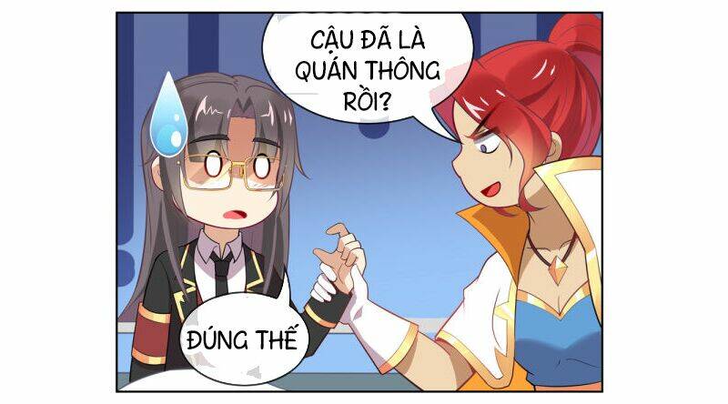 thiên tỉnh chi lộ chapter 102 14