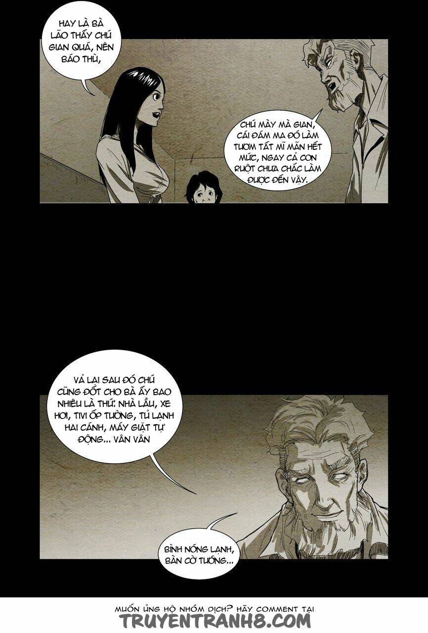thâu hoan chapter 44 15