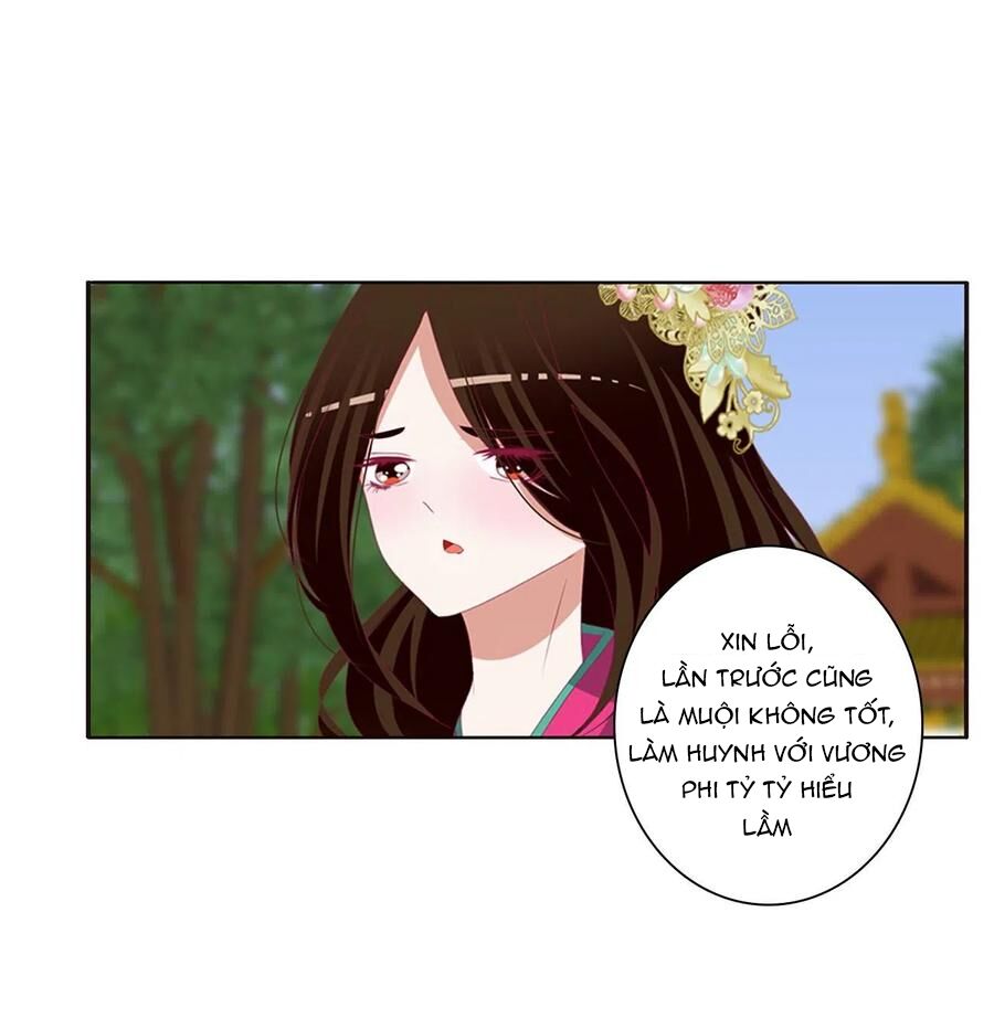 thông linh phi chapter 651 1