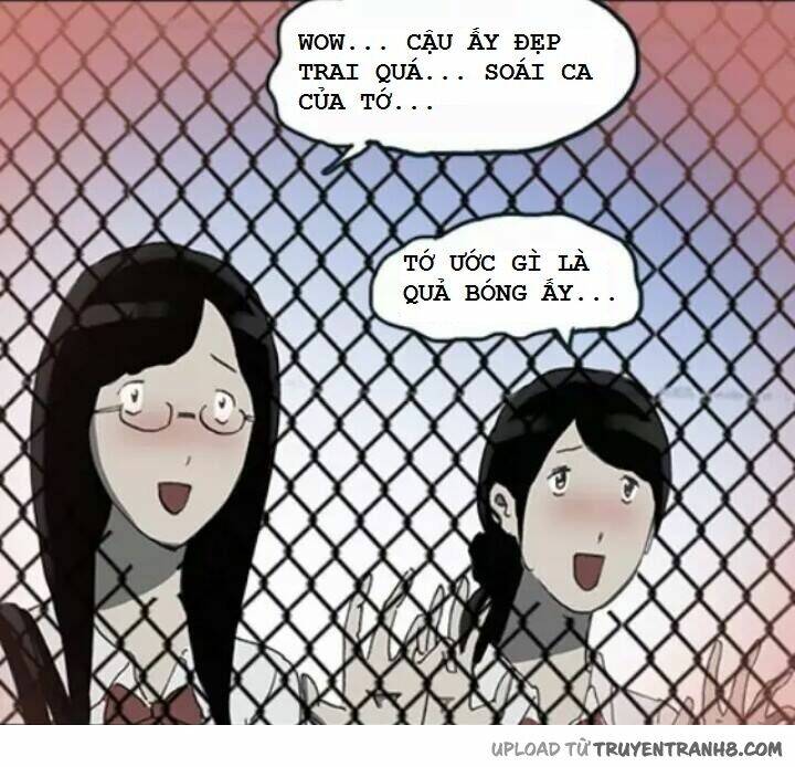 hoa mẫu đơn đen chapter 3 21