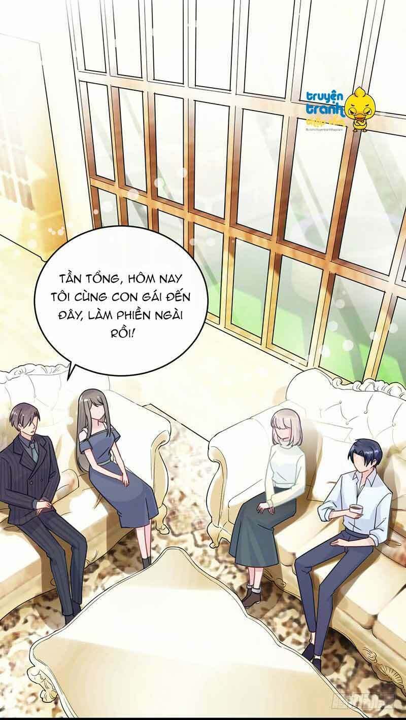 chọc tới chủ tịch tổng tài 2 chapter 17 2