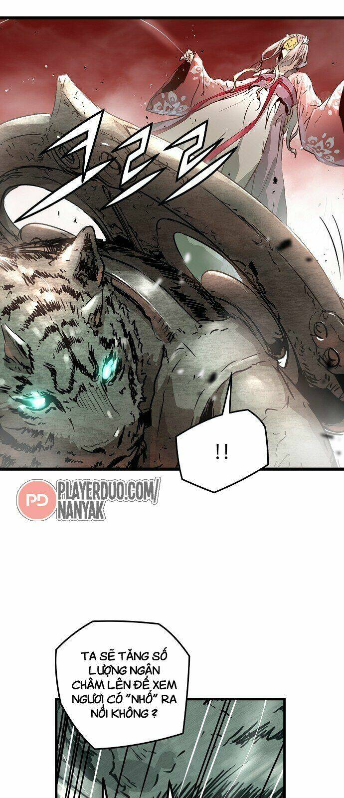 hứa lan chapter 66 47