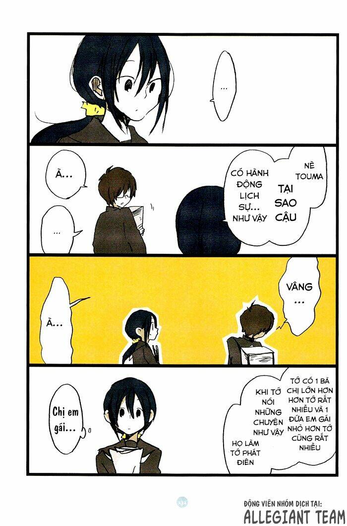 seishun rikon chapter 6 7