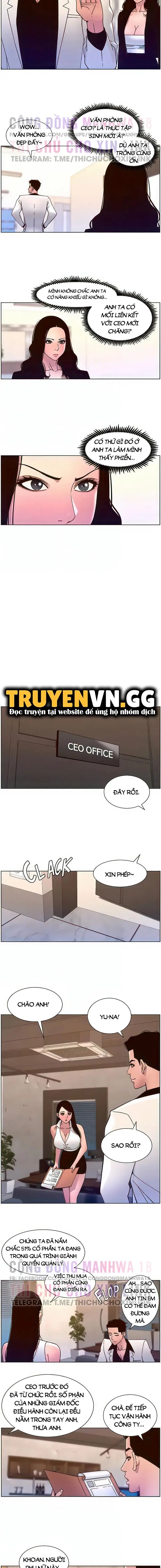 app đế vương giường chiếu chapter 58 4