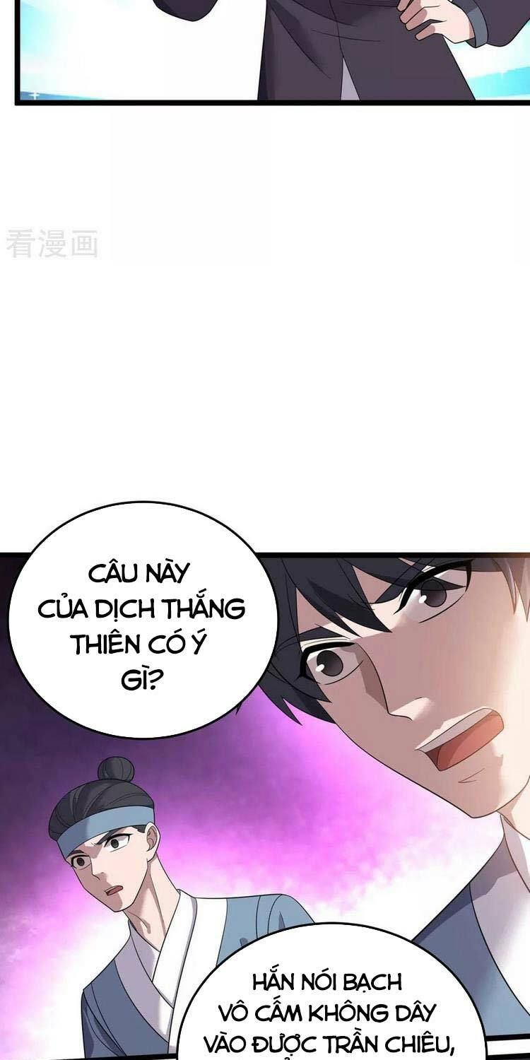 chúa tể tam giới chapter 192 29