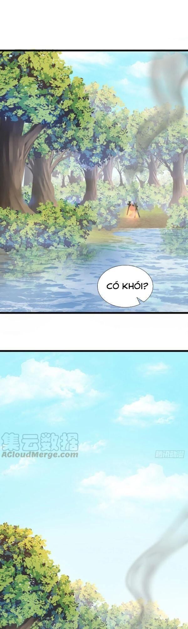 đỉnh phong cường thiếu chapter 66 28