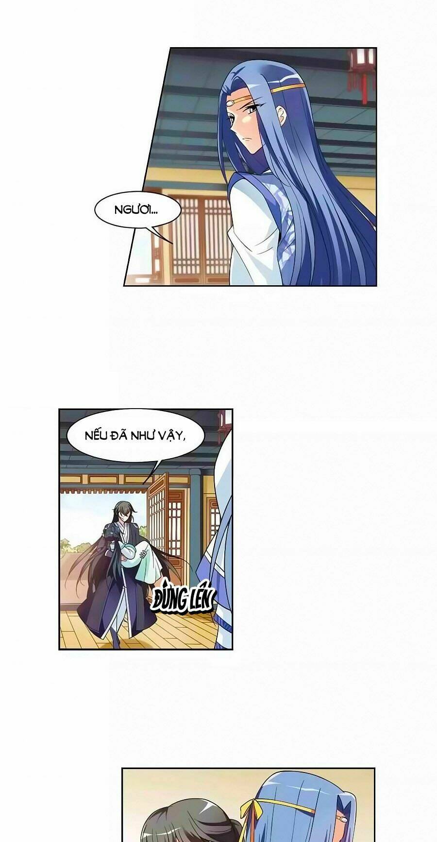 toàn cơ từ chapter 28 4