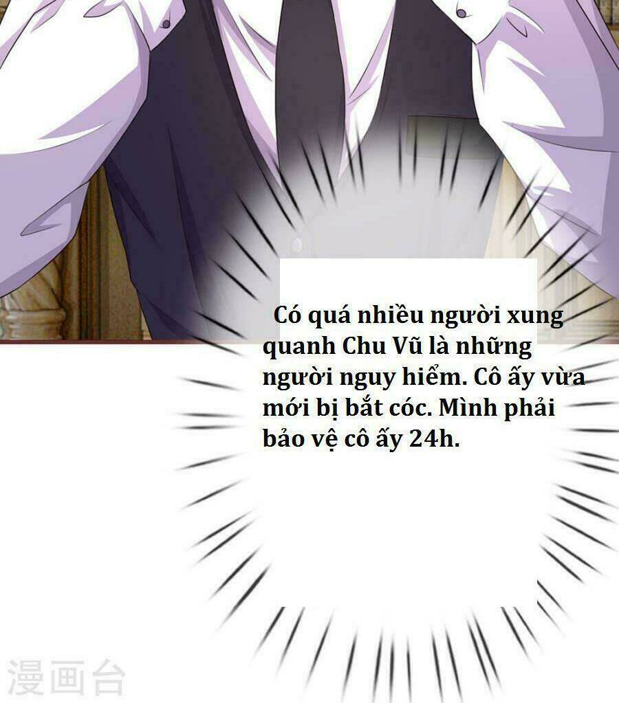 trùng sinh để trả thù chapter 41 9