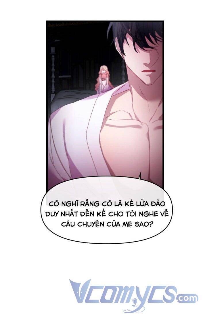 vị hôn thê của kẻ săn mồi chapter 5 41