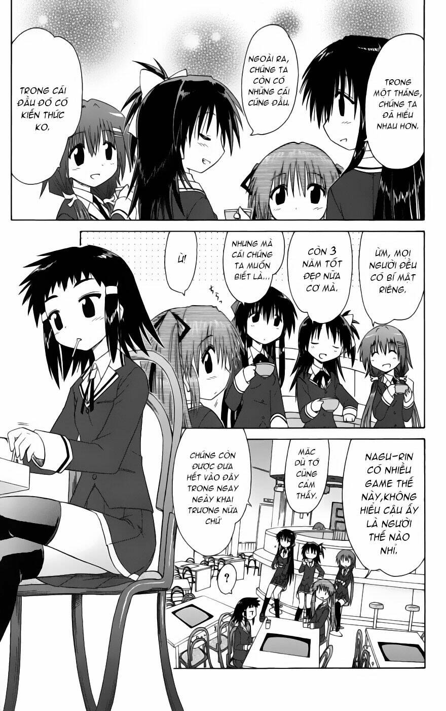 cahe detective club!! chapter 7 16