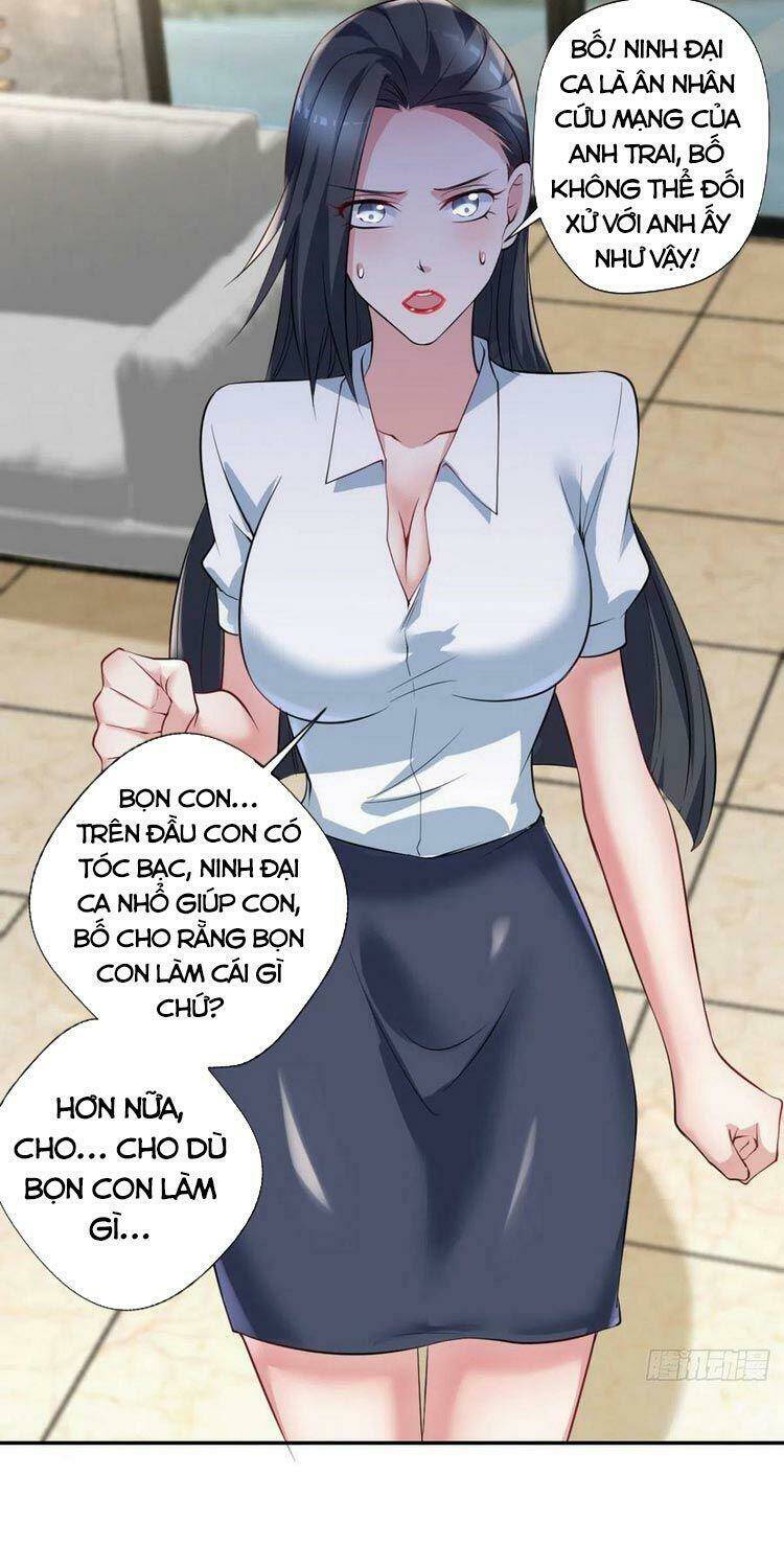 mở phòng khám tại tu tiên giới chapter 97 7