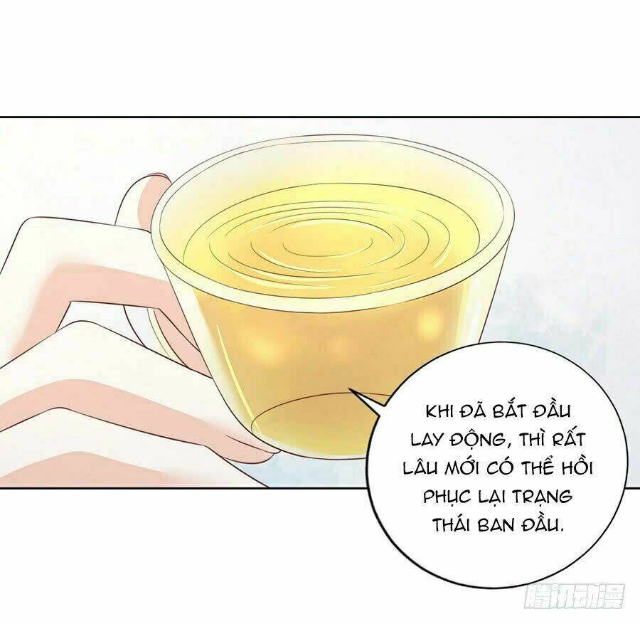 liệt ái tri hạ: series mật đào tiểu tình nhân chapter 198 27