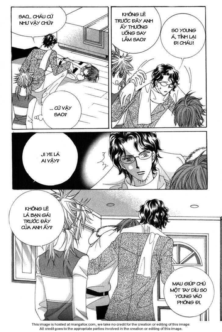 she's scary chapter 32 21