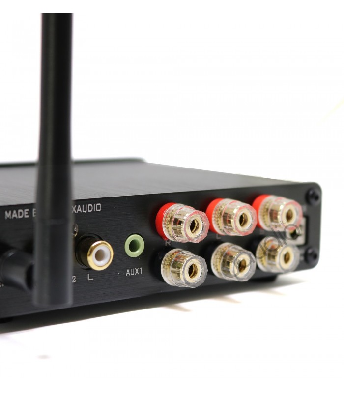 Khuếch Đại FX-Audio XL-2.1BL Bluetooth 4.0 Amplifier - Hàng Chính Hãng