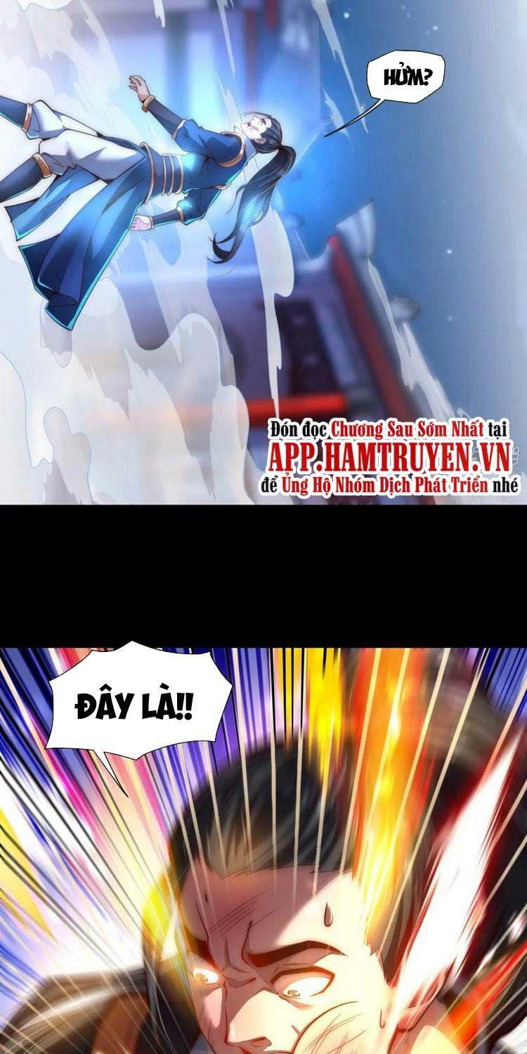 ta là thương thiên chapter 7 9