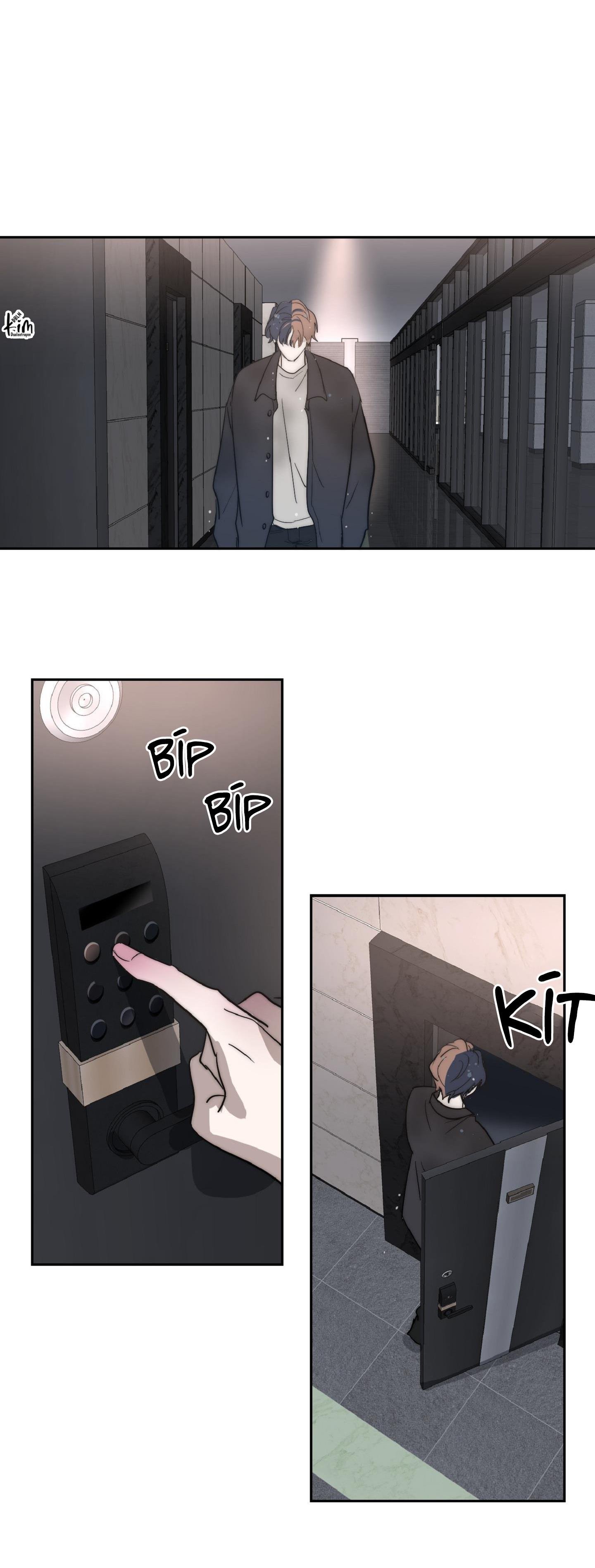 bl ngắn tuyển chọn Chapter 30.3 mùa thu 3 26