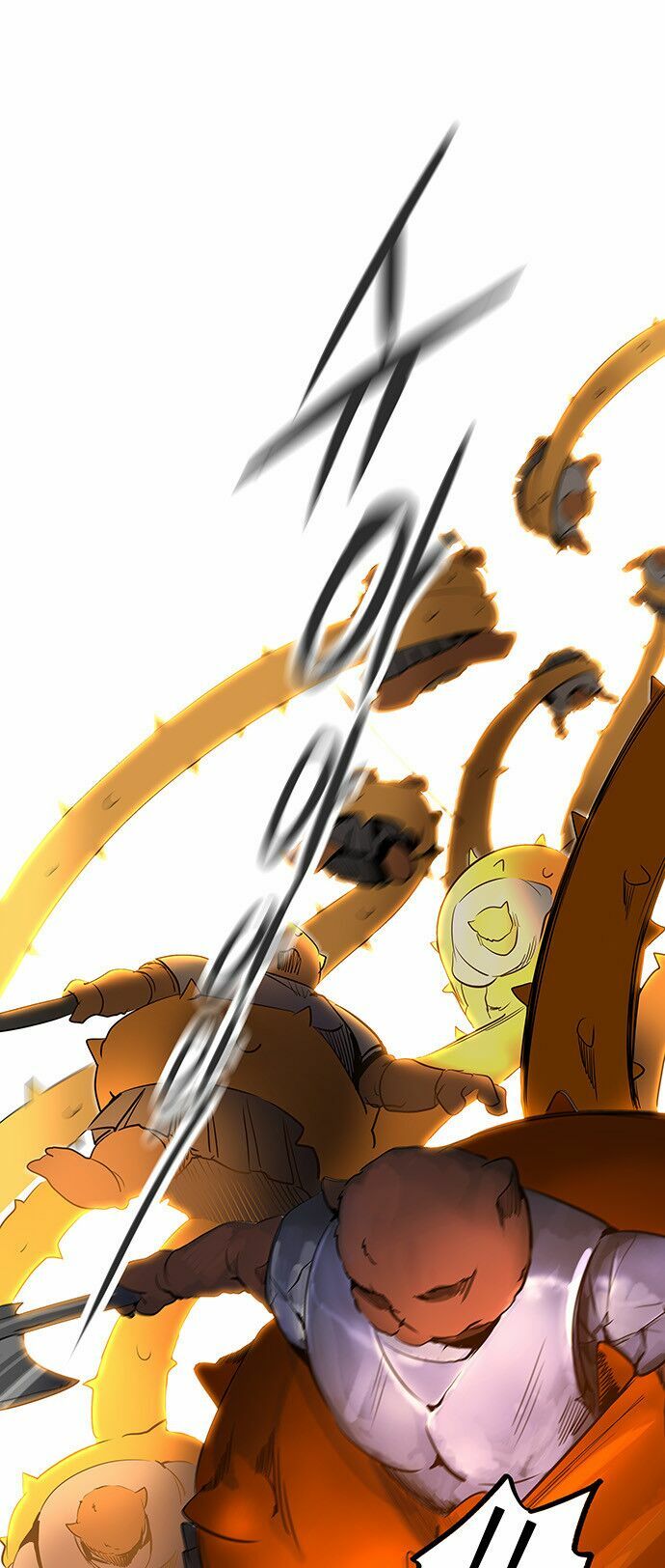 tòa tháp bí ẩn 2 chapter 203 20