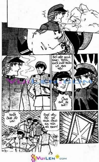 tiểu thư áo trắng chapter 12 13