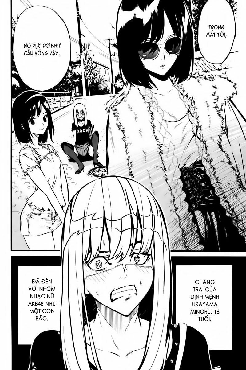 akb49 - renai kinshi jourei chapter 1 77