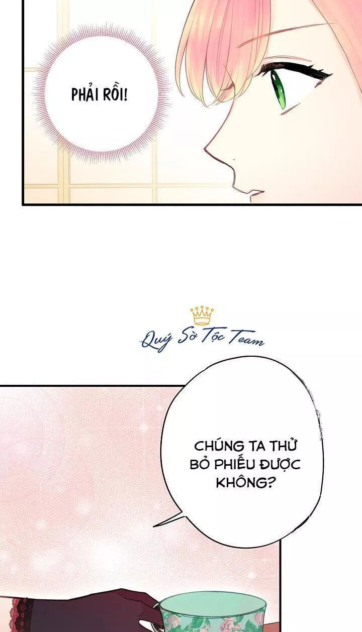 thánh nữ ẩn danh chapter 102 23