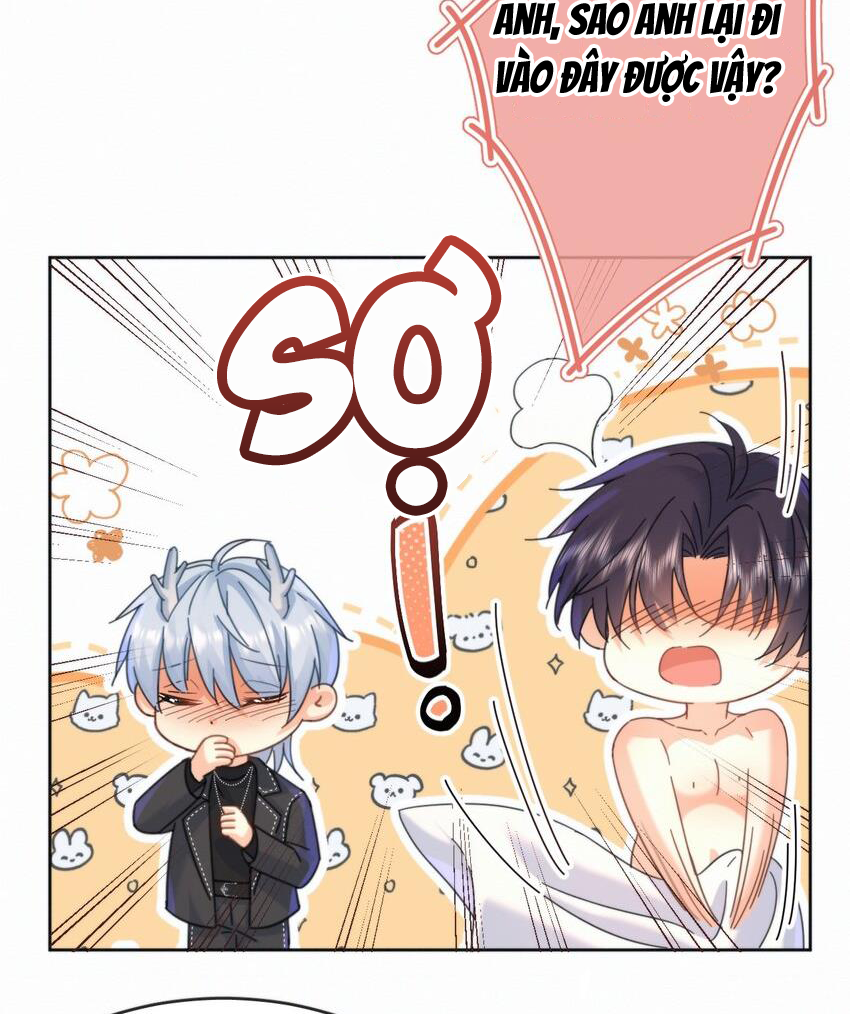 huynh dạy đệ vô lễ chapter 11 16