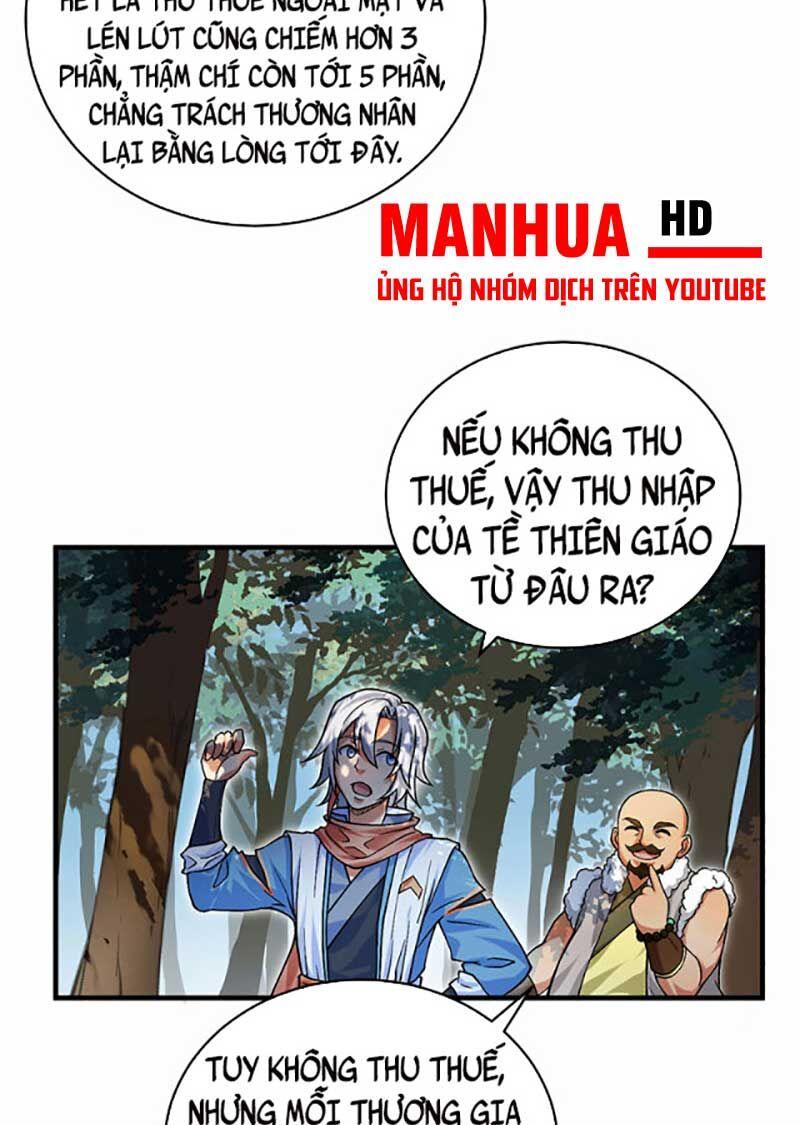 võ đạo độc tôn chapter 593 15