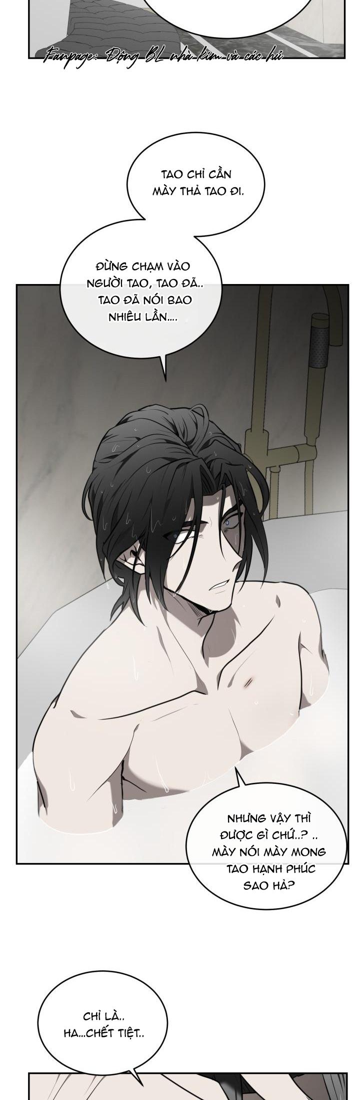 dưỡng thú cưng chapter 10 35