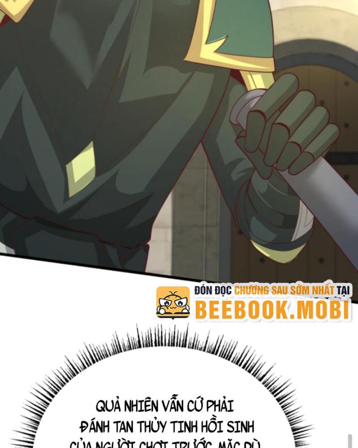 người chơi và nhân vật chính đều muốn làm hại ta chapter 59 63